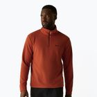 Fleecejacke für Herren Regatta Thompson rooibos tea