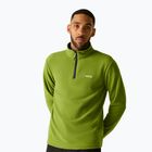 Kinder Fleecejacke REGATTA Hot Shot II golden cypress