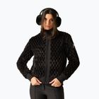 Fleecejacke für Damen Dare 2b Glitz Midlayer black