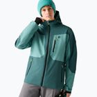 Herren-Skijacke Dare2B Eagle IV Jacket teal/mediterranea