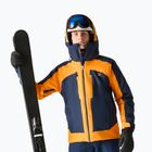 Herrenjacke Dare 2b Assimilate II Jacket navy/electric orange