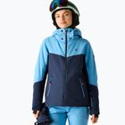 Damen-Skijacke Dare2B Flurry III Jacket elysium blue/navy
