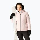 Damen-Skijacke Dare2B Glacier II Jacket pink haze