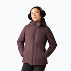 Damen-Skijacke Dare2B Glacier II Jacket huckleberry