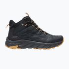 Herren-Wanderschuhe REGATTA Derino Mid Black/Rubber