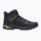 Herren-Trekkingstiefel REGATTA Samaris III black/ash/wood
