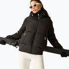Damen-Skijacke Dare2B Glitz II Jacket black