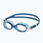 Schwimmbrille Speedo Hydrosity 2.0 turkish sea/clear