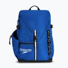 Schwimmrucksack Speedo Pro 45 l speedo blue