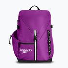 Schwimmrucksack Speedo Pro 45 l Speedo Purple