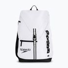 Schwimmrucksack Speedo Team 35 l speedo white