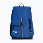 Schwimmrucksack Speedo Team 35 l speedo blue