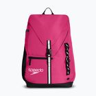 Schwimmrucksack Speedo Team 35 l speedo pink