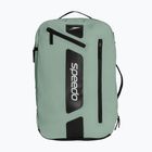 Schwimmrucksack Speedo Flex Bag 25 l soft olive