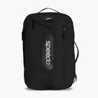 Schwimmrucksack Speedo Flex Bag 25 l speedo Black/speedo Black