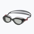 Schwimmbrille Speedo Futura Hydrospex speedo black/steel