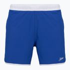 Herren-Badeshorts Speedo Jetstream Retro Logo Volley 16" 8-005082002 Turkish Sea