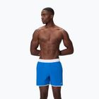 Herren-Badeshorts Speedo Jetstream Retro Logo Volley 16" 8-005082002 Turkish Sea