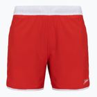 Herren-Badeshorts Speedo Jetstream Retro Logo Volley 16" 8-005082003 high risk red