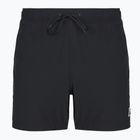 Herren Badeshorts Speedo Classic Logo Volley 16" anthracite