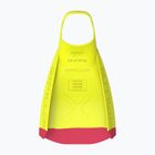 Schwimmflossen Speedo DMC Repellor X yellow/red