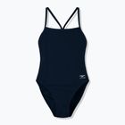 Damen-Einteiler Badeanzug Speedo Solid Endurancex V-Back 2.0 team black