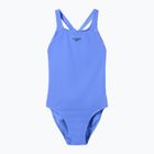 Damen-Einteiler Badeanzug Speedo ECO Endurance+ Medalist moonlight lavender