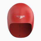 Schwimmkappe Speedo Fastskin autumn red