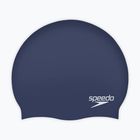 Schwimmkappe Speedo Plain Moulded Silicone dusk purple