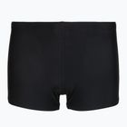  Jungen-Badeboxer Nike Logo Graphic Square Leg black