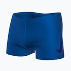  Jungen-Badeboxer Nike Logo Graphic Square Leg game royal