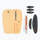 Nobile Pocket Skim Zen Foil Freeride Kiteboard + Tragflächenprofil G10
