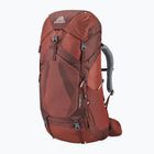 Damen-Trekking-Rucksack Gregory Maven 55 l rosenholzrot