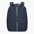 Samsonite Securipack 30 l eclipse blau Stadt Rucksack