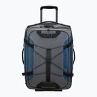 Samsonite Outlab Paradiver 51 l artic grau Reisetasche