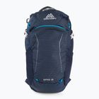 Gregory Nano 18 l Stadt Rucksack marineblau 111498