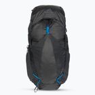 Gregory Focal 58 l ozonschwarzer Trekking-Rucksack