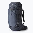 Gregory Baltoro 100 l Pro RC L Herren-Trekking-Rucksack alaska blau