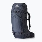 Trekking Rucksack Herren Gregory Baltoro 75 l alaska blue
