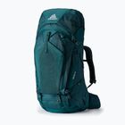 Damen-Trekking-Rucksack Gregory Deva 70 l smaragdgrün