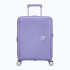 American Tourister Soundbox 41 l lavendelfarbener Reisekoffer