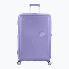 American Tourister Soundbox 110 l lavendelfarbener Reisekoffer