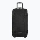 American Tourister Urban Track 84 l Asphalt schwarz Reisekoffer