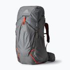 Damen-Trekking-Rucksack Gregory Facet 45 l XS sunset grey