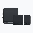 Samsonite Pack-Sized Travel Organizer 3 Stück schwarz