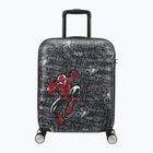 Reisekoffer Reisetasche Kinder American Tourister Spinner Marvel 36 l spiderman sketch