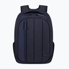 American Tourister Streethero Rucksack 16,5 l navy melange