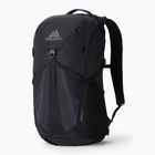 Touristischer Rucksack Gregory Nano 24 obsidian black