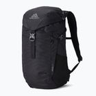 Gregory Nano 30 l Obsidian schwarz Wanderrucksack