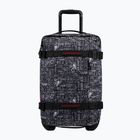 American Tourister Urban Track Marvel 55 l spiderman Skizze Koffer